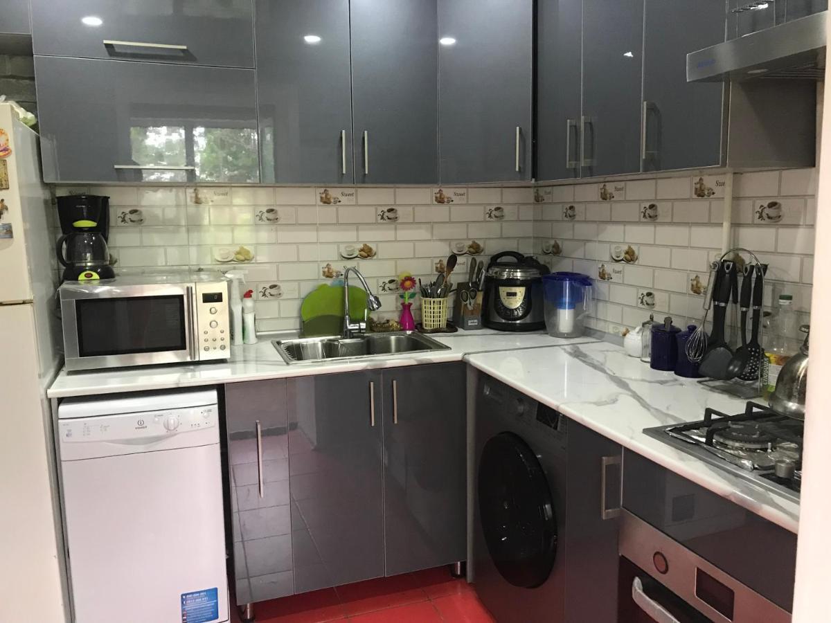 Sweet Home طشقند المظهر الخارجي الصورة